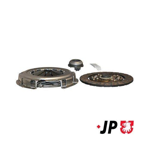 JP GROUP Kupplungssatz JP 4130404210