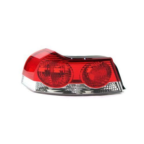 VAN WEZEL Heckleuchte 5952931