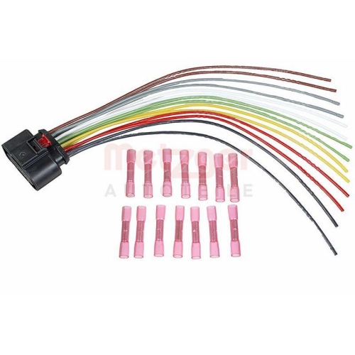 METZGER AUTOTEILE Reparatursatz, Kabelsatz 2324314