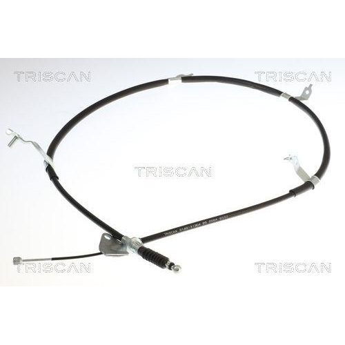 TRISCAN Seilzug, Feststellbremse 8140 131364