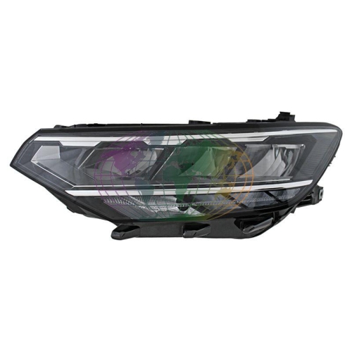 Lexmond Trading BV Hauptscheinwerfer 9222276