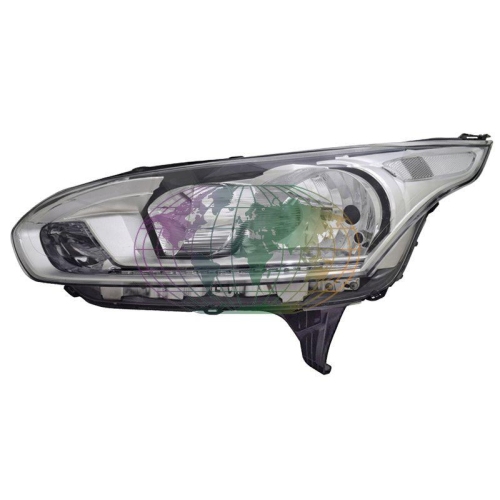 Lexmond Trading BV Hauptscheinwerfer 3610282