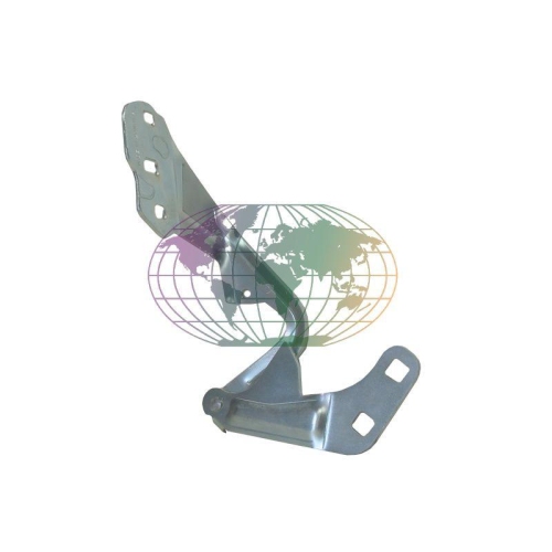 Lexmond Trading BV Scharnier, Motorhaube 3675852