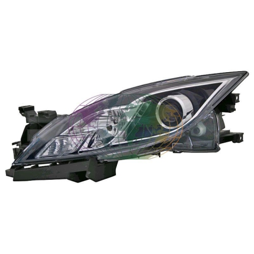 Lexmond Trading BV Hauptscheinwerfer 5674288