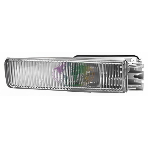 Lexmond Trading BV Nebelscheinwerfer 0818295