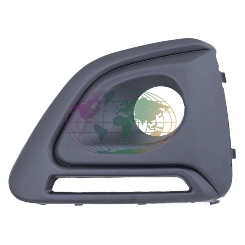 Lexmond Trading BV L&uuml;ftungsgitter, Sto&szlig;f&auml;nger 6841366