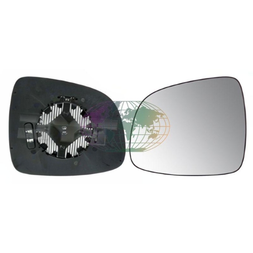 Lexmond Trading BV Spiegelglas, Au&szlig;enspiegel 8261064