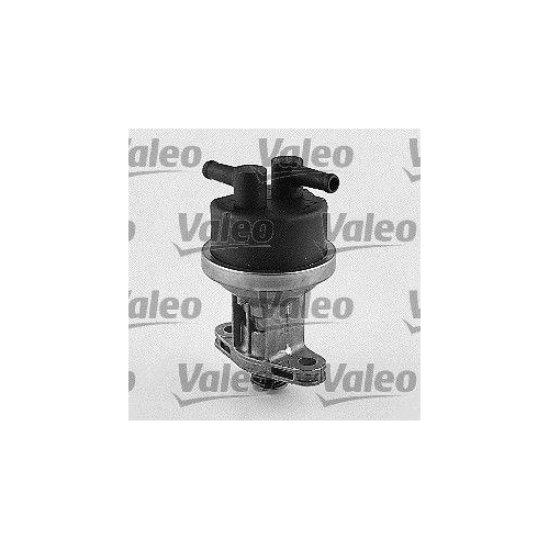 VALEO Kraftstoffpumpe 247091