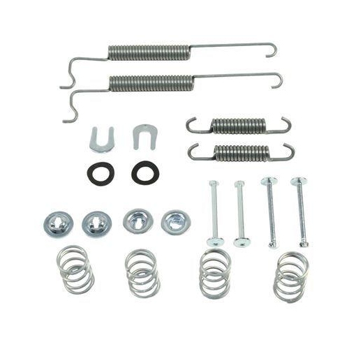 METZGER AUTOTEILE Zubeh&ouml;rsatz, Bremsbacken 105-0049