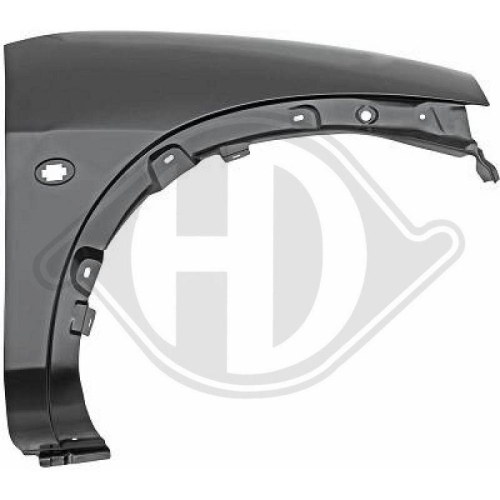 DIEDERICHS Kotfl&uuml;gel 1460006