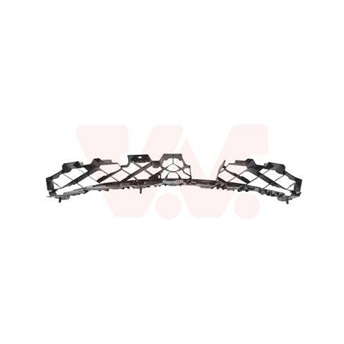 VAN WEZEL Halter, Sto&szlig;f&auml;nger 0989531