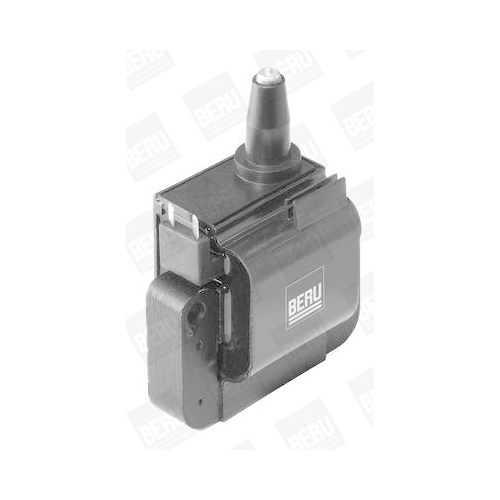 BorgWarner (BERU) Z&uuml;ndspule ZS532