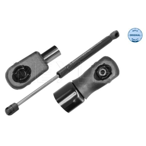 MEYLE Gasfeder, Koffer-/Laderaum MEYLE-ORIGINAL: True to OE. 70-40 910 0005
