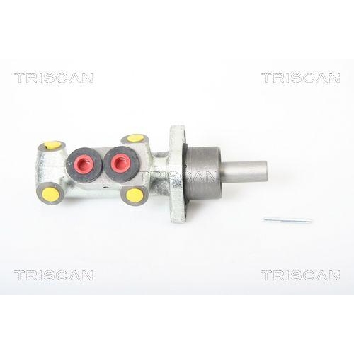 TRISCAN Hauptbremszylinder 8130 10118