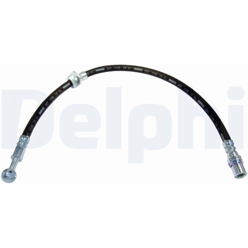 DELPHI Bremsschlauch LH6769