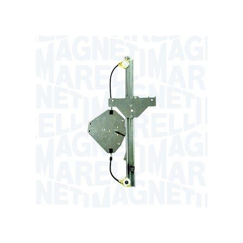 MAGNETI MARELLI Fensterheber 350103140900