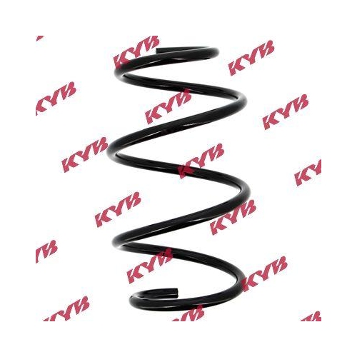 KYB Fahrwerksfeder K-Flex RA1272