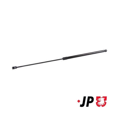 JP GROUP Gasfeder, Motorhaube JP 1281205800