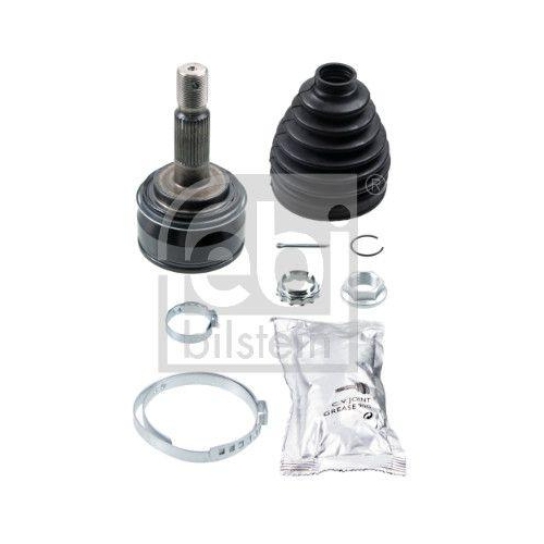 FEBI BILSTEIN Gelenksatz, Antriebswelle 185106