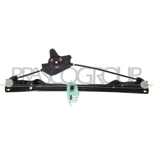 PRASCO Fensterheber FT350W064