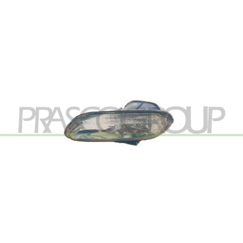PRASCO Nebelscheinwerfer TYC PG0594413