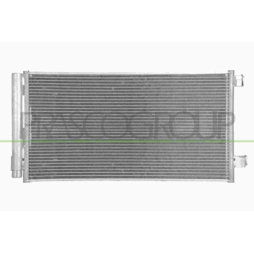 PRASCO Kondensator, Klimaanlage PrascoSelection JE034C001