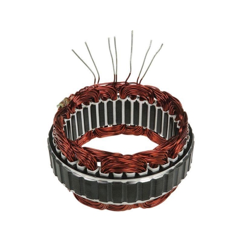 AS-PL Stator, Generator AS AS5057S