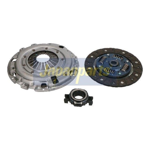 JAPANPARTS Kupplungssatz KF-815