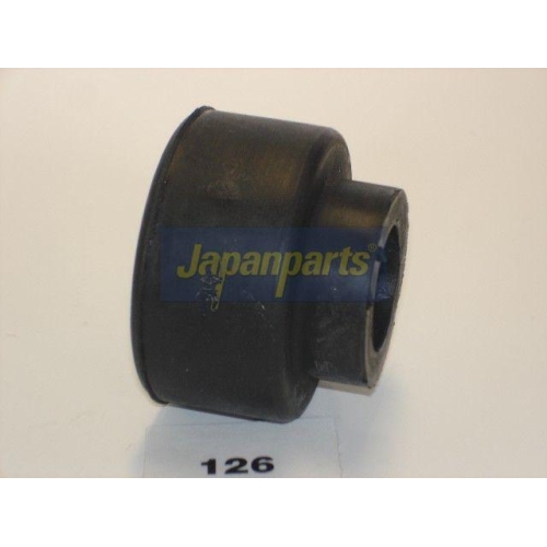 JAPANPARTS Lagerbuchse, Stabilisator RU-126