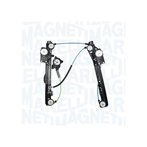 MAGNETI MARELLI Fensterheber 350103160500