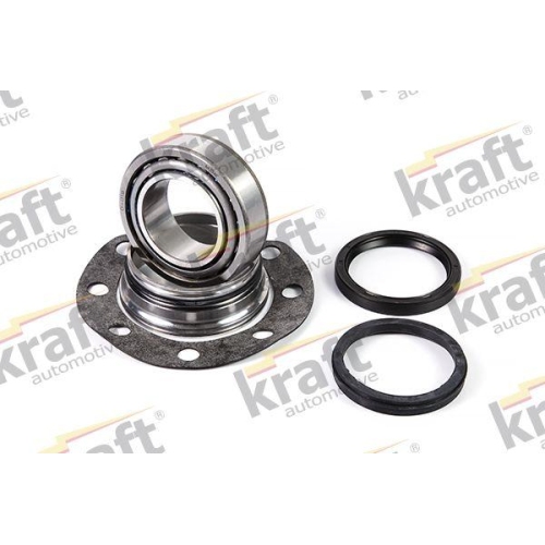 KRAFT Automotive Radlagersatz 4101230