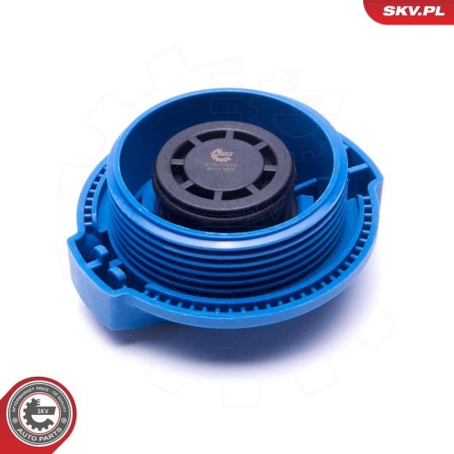 ESEN SKV Verschlussdeckel, K&uuml;hlmittelbeh&auml;lter 61SKV012