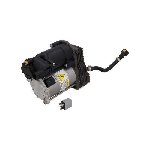 KAMOKA Kompressor, Druckluftanlage 2077008