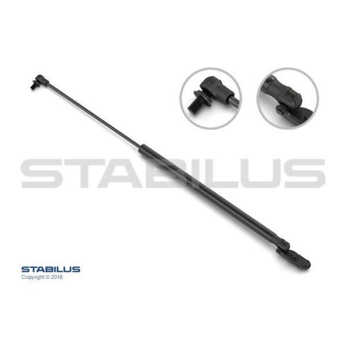 STABILUS Gasfeder, Koffer-/Laderaum // LIFT-O-MAT&reg; 577188