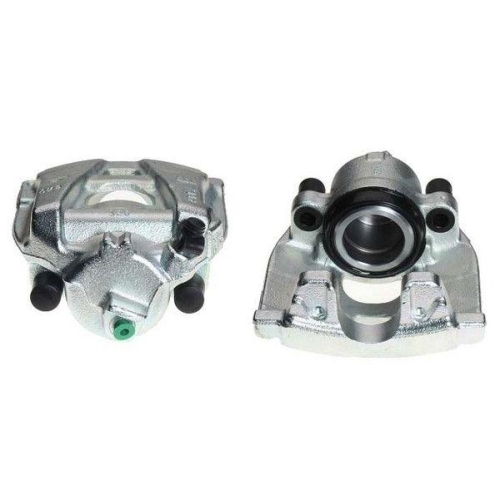 MAPCO Bremssattel 4243