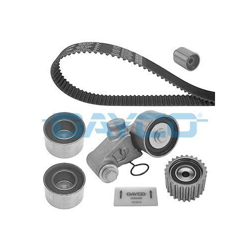 DAYCO Zahnriemensatz KTB551