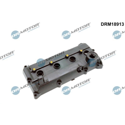 Dr.Motor Automotive Zylinderkopfhaube DRM18913