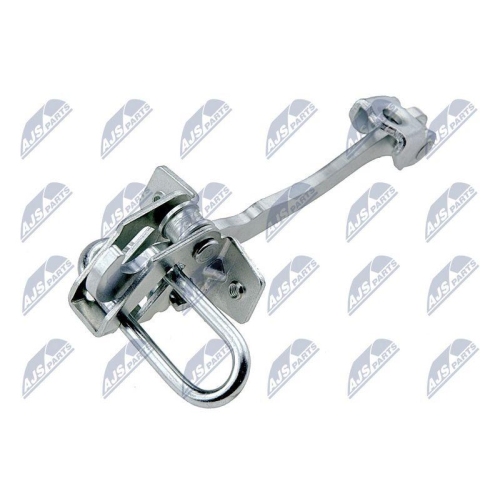 NTY T&uuml;rfeststeller EZC-PL-021