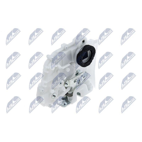 NTY Stellelement, Zentralverriegelung EZC-HD-009
