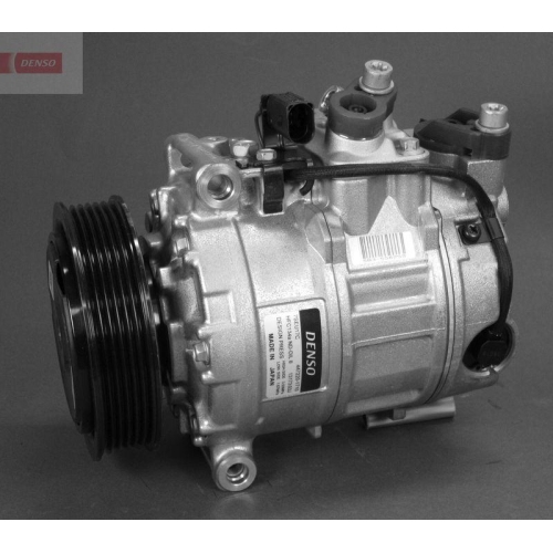 DENSO Kompressor, Klimaanlage DCP02034