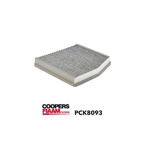 CoopersFiaam Filter, Innenraumluft PCK8093