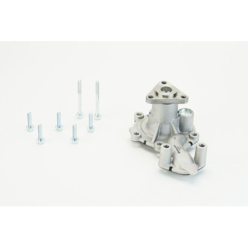 CONTINENTAL CTAM Wasserpumpe, Motork&uuml;hlung WPS3093