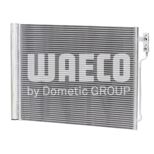 WAECO Kondensator, Klimaanlage 8880400529