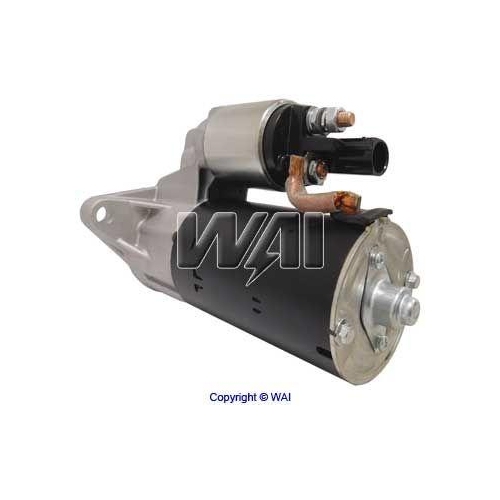 WAI Starter 19215N