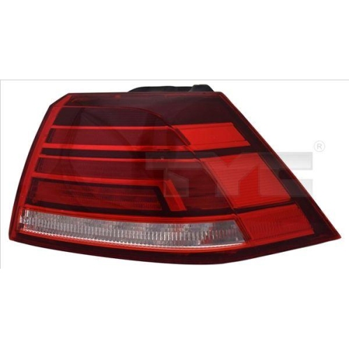 TYC Heckleuchte 11-15229-00-2