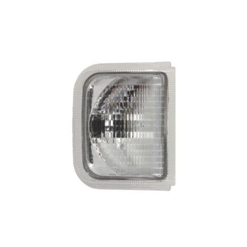 TRUCKLIGHT Blinkleuchte CL-IV008