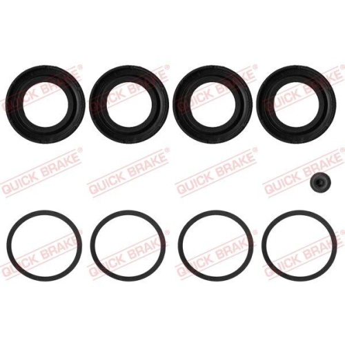 QUICK BRAKE Reparatursatz, Bremssattel 114-0157