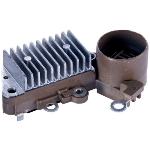 HC-Cargo Generatorregler F 032 133 257
