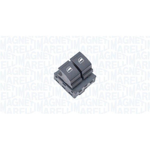 MAGNETI MARELLI Schalter, Fensterheber 000051204010