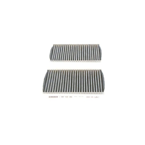 BOSCH Filter, Innenraumluft 1 987 432 386